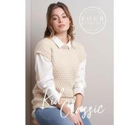 Rowan Book, Kid Classic, A4