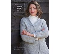 Rowan Book, Special Fine, A4