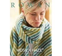 Rowan Brochure, Kidsilk Haze Accessories, A4