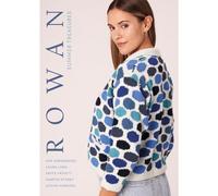 Rowan Brochure, Summer Treasures, A4