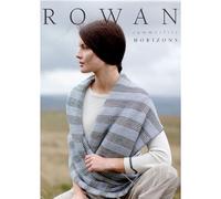 Rowan Brochure, summerlite Horizons, A4