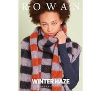 Rowan Brochure, Winter Haze, A4