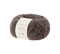 Rowan Brushed Fleece 254 Tarn