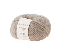 Rowan Brushed Fleece Carin 50g, Cairn