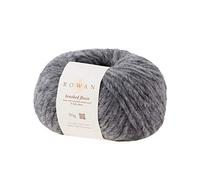 Rowan Brushed Fleece 253 Crag