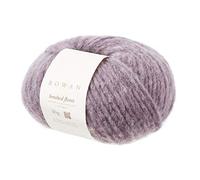 Rowan Brushed Fleece Hush 65% Wool 30% Alpaca 5% Polyamide Yarn - 50g