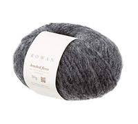 Rowan Brushed Fleece Rock 65% Wool 30% Alpaca 5% Polyamide Yarn - 50g