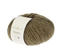Rowan Brushed Fleece Will.Deg 65% Wool 30% Alpaca 5% Polyamide Yarn - 50g