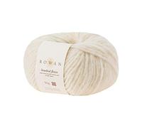 Rowan Brushed Fleece Yarn - 251 Cove