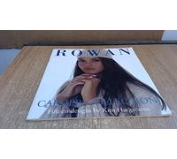 ROWAN Calmer Collection (Fifteen Knitting Pattern Designs by Kim Hargreaves)