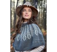 Rowan Carousel Collection by Martin Storey Alpaca Soft