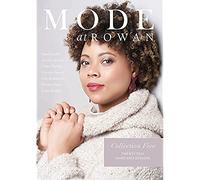 Rowan Collection 5 Mode Brochure