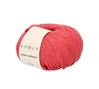 Rowan Cotton Cashmere 227 Tulip