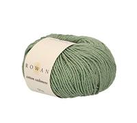 Rowan Cotton Cashmere F. Hill 85% Cotton 15% Cashmere Yarn - 50g