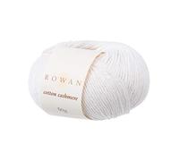 Rowan Cotton Cashmere - Paper - 210 Cotton Cashmere