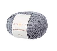 Rowan Cotton Cashmere - Stormy Sky - 225 Cotton Cashmere