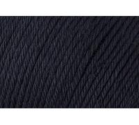 Rowan Cotton Glacé Black 100% Cotton Yarn - 50g