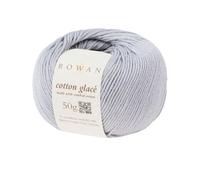 Rowan Cotton Glace - Grey (831)