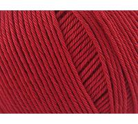 Rowan Cotton Glace - Poppy (741)