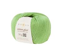 Rowan Cotton Glacé Shoot 100% Cotton Yarn - 50g