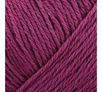 Rowan Cotton Knitting - Cashmere DK Double Sport Crochet Plain Yarn - 8 Ply - 96yds - 237 Dahlia