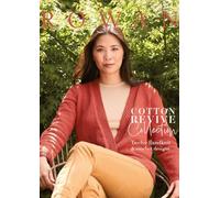Rowan Cotton Revive Collection