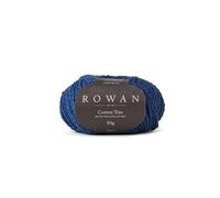 Rowan Cotton Trio - deep, 50g