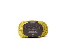 Rowan Cotton Trio - Lime, 50g