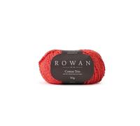 Rowan Cotton Trio -Tiger, 50g