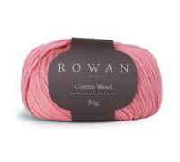 Rowan Cotton Wool, Piglet (207), 50g
