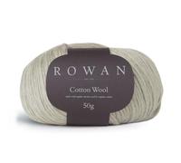 Rowan Cotton Wool, Tiny (203), 50g