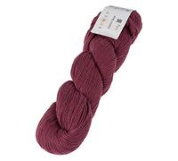 Rowan Creative Linen 631 Raspberry