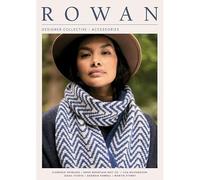 Rowan Designer Collective ACCESSO by Quail Studio Book
