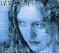 Rowan, Diana - Panta Rhei: Celtic & Mediterranean Music for Harp