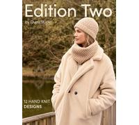Rowan Edition Two by Quail Studio Book