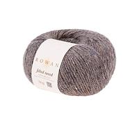 Rowan Felted TWEED-195-BOULDER, 50% Wool, Viscose, 25% Alpaca, Boulder, One Size