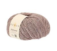 Rowan Felted Tweed Aluminium 50% Wool 25% Alpaca 25% Viscose Yarn - 50g
