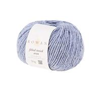 Rowan Felted Tweed Aran Alpaca Merino Wool Knit & Crochet Yarn 50gm All Shades