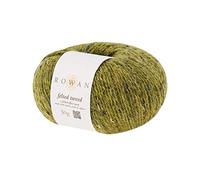 Rowan Felted Tweed, Avocado (161), 50g