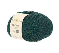Rowan Felted Tweed, Bottle Green (207), 50g