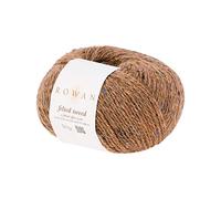 Rowan Felted Tweed Cinnamon 50% Wool 25% Alpaca 25% Viscose Yarn - 50g