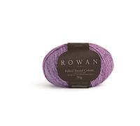 Rowan Felted Tweed Colour Agate 50% Wool 25% Alpaca 25% Viscose Yarn - 50g