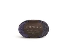Rowan Felted Tweed Colour Topaz 50% Wool 25% Alpaca 25% Viscose Yarn - 50g