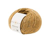 Rowan Felted Tweed Cumin 50% Wool 25% Alpaca 25% Viscose Yarn - 50g