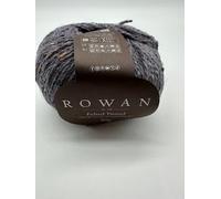 Rowan Felted Tweed DK - 223 Tango (224 Shadow)