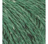 Rowan Felted Tweed Kf Green 50% Wool 25% Alpaca 25% Viscose Yarn - 50g