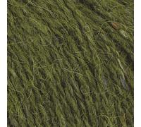 Rowan Felted TWEED-205-LOTUS, 50% Wool, Viscose, 25% Alpaca, Lotus Leaf, One Size