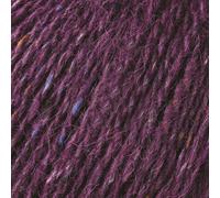 Rowan Felted Tweed Bilberry 50% Wool 25% Alpaca 25% Viscose Yarn - 50g