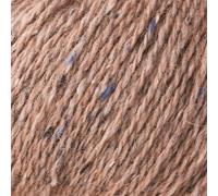 Rowan Felted Tweed Yarn 157 - 50% Wool, 25% Alpaca, 25% Viscose - 50g Camel