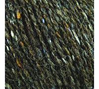 Rowan Felted Tweed DK Hand Knitting Yarn 153 Phantom - 50g 175